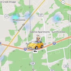 Meet your Posher, Malaina